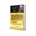 The Warren Buffett Way by Robert G. Hagstrom. 