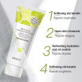 Images Ima-Fruit Acid Purifying Peeling Gel Exfoliating Gel Facial Scrub 60ml.