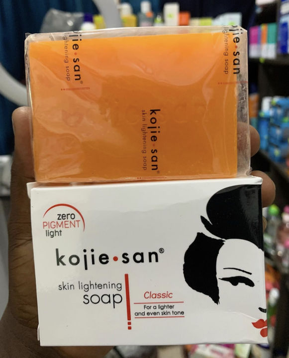Kojie%20San%20Skin%20Lightening%20Soap%20-%20Classic%20135gm%20-%20Image%203