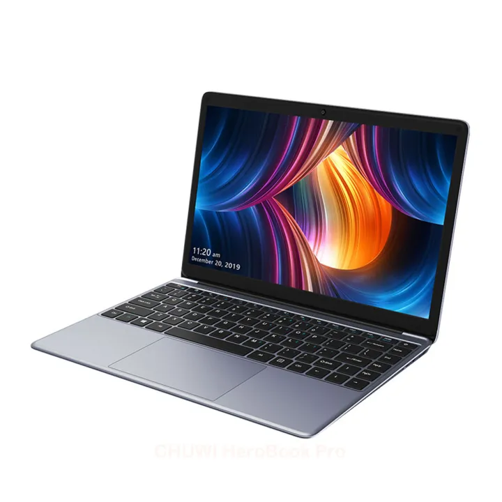 CHUWI%20HeroBook%20PLus%20Intel%20Celeron%20N4020%2015.6%20inch%20Laptop%208G+256G%20Gray%20color%20two%20years%20warranty%20-%20Image%203