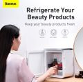 Baseus Mini Fridge 6L Cooler & Warmer Refrigerator Home.