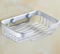 soap holder organizer lagayan ng sabon pang ligo soap organizer Aluminum Bathroom Accessories Storage Shampoo Box Soap Dishes Extended Soap Net Storage Rack Oval Drain Rack. 