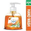 Sepnil Sanitizing Hand Wash (Marigold) - 200 ml. 