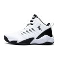 2022 Mens Basketball Shoes Breathable Sports Shoes Lightweight Sneakers For Women Comfortable Athletic Fitness Training Footwear.