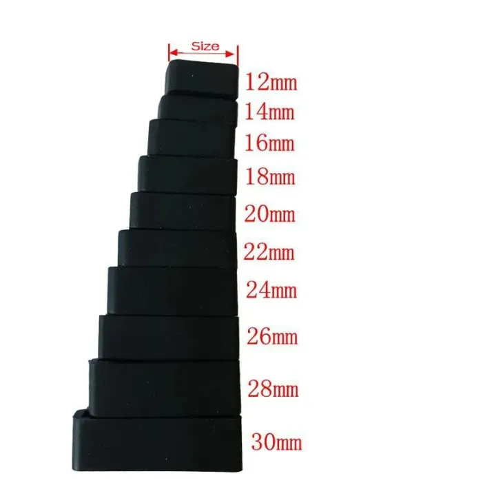 2%20Pcs%20Rubber%20Rings%20Watch%20Strap%20Loops%20Silicone%20Replacement%20Watch%20Band%20Keeper%20Holder%20Retainer%2012/14/16/18/20/22/24/26/28/30mm%20-%20Image%202