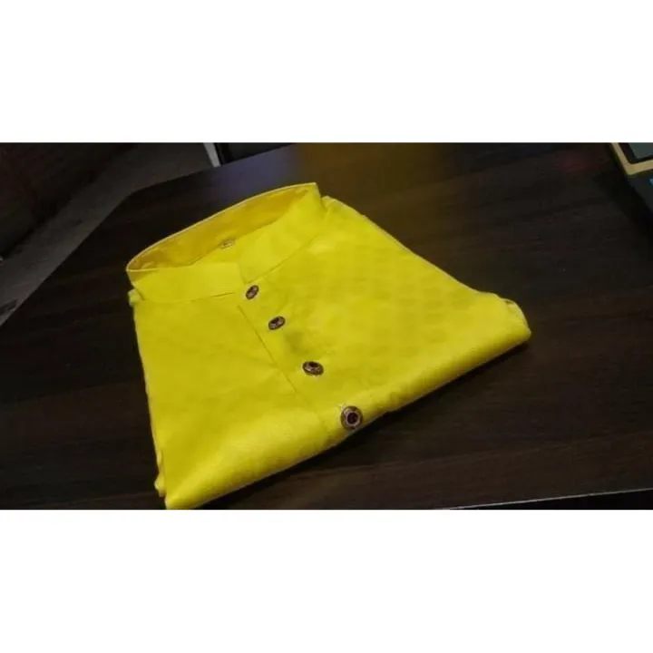 Holuder%20fasionable%20panjabi%20various%20occasionally%20punjabi%20-%20Image%202