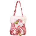 Christmas Gift Bag
Christmas Eve Tote Bag
Candy Bag
Christmas Fruit Box
Creative Gift Bag. 