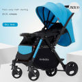 Jadroo Baby Stroller With Reversible Seat. 