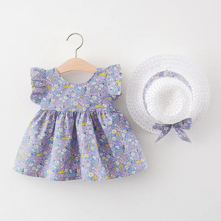 Baby%20clothes%20summer%20baby%20girl%20skirt%20sleeveless%20dress%20new%20girl%200-year-old%20summer%20dress%20cotton%20foreign%20girl%20tide%20-%20Image%202