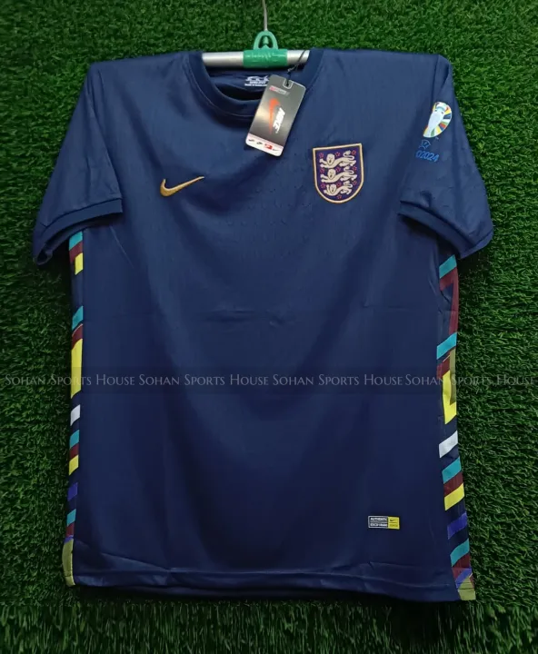 England%20Euro%20Cup%20Premium%20Half%20Sleeve%20Navy%20Blue%20Jersey%202024%20-%20Image%203