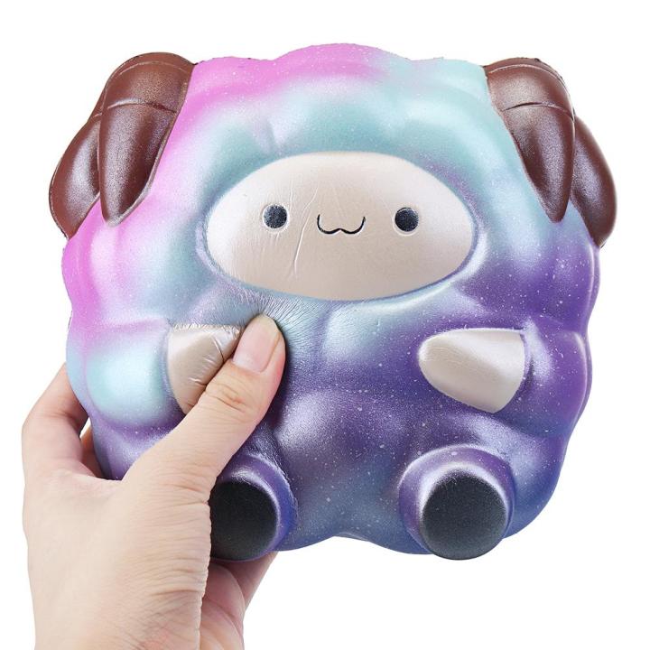 Pat%20Pat%20Zoo%20Sheep%20Squishy%20Licensed%20Super%20Jumbo%2016cm%20With%20Original%20Package%20Tag(null)%20-%20Image%208