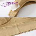 Women Sports Bra Vest Comfortable Plus Size Wire Free Women Brassieres. 