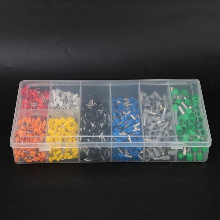 1200pcs/box%20Pre-insulated%20Ferrule%20Crimp%20Tube%20Terminal%20Wire%20Connector%20-%20Image%206