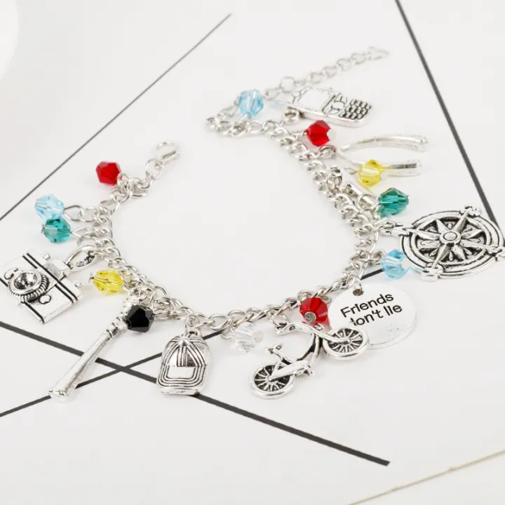 Stranger%20Things%20Bracelet%20Jewelry%20Friends%20Don't%20Lie%20Cap%20Camera%20Phone%2011%20Logo%20Pendant%20Fashion%20Crystal%20Bracelet%20Woman%20Girl%20Gift%20-%20Image%205