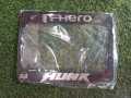 Hero Hunk Bike Number Plate/License Plate Frame Or Holder. 