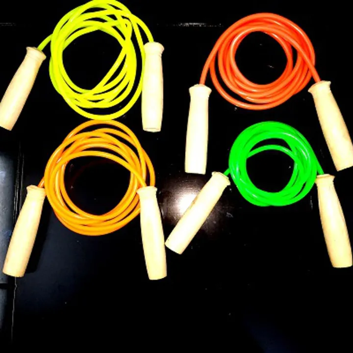 10%20feet%20long%20Skipping%20Rope%20Adjustable%20Jumping%20Rope%20Best%20in%20Fitness%20Sports%20Exercise%20-%20Image%203