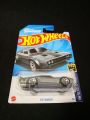 Hot Wheels (Mainline) 2024 Release Fast & Furious Ice Charger, Scale - 1:64. 