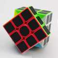 Rubik's Cube Solution. 