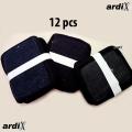 12 pcs Cotton Made Pot Holder or Lusni kichen Lusni Pot Holder Lusni For Handling Hot items kitchen nusni.