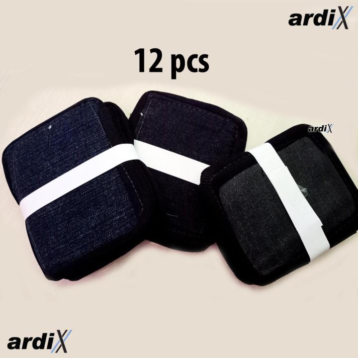 12 pcs Cotton Made Pot Holder or Lusni kichen Lusni Pot Holder Lusni For Handling Hot items kitchen nusni