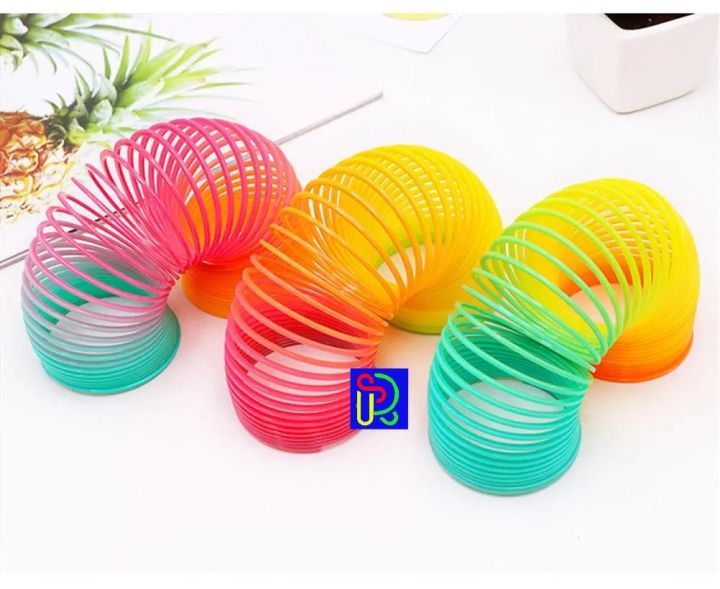 Magic%20Rainbow%20Slinky%20Spring%20Toy%20for%20Children%203%20Ratings%20-%20Image%202