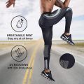 Men's Sweatpants Compression Quick Dry Fitness Sport Leggings Men Sportswear Training Basketball Tights Gym Running Sports Pants. 