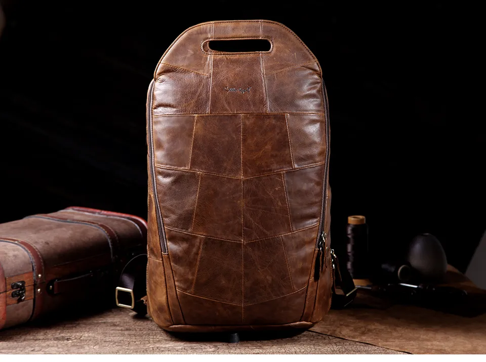cobbler legend leather backpack Elevate your purse game with the Cassidy 40 Hand Tooled Western Purse Strap Cobbler Legend