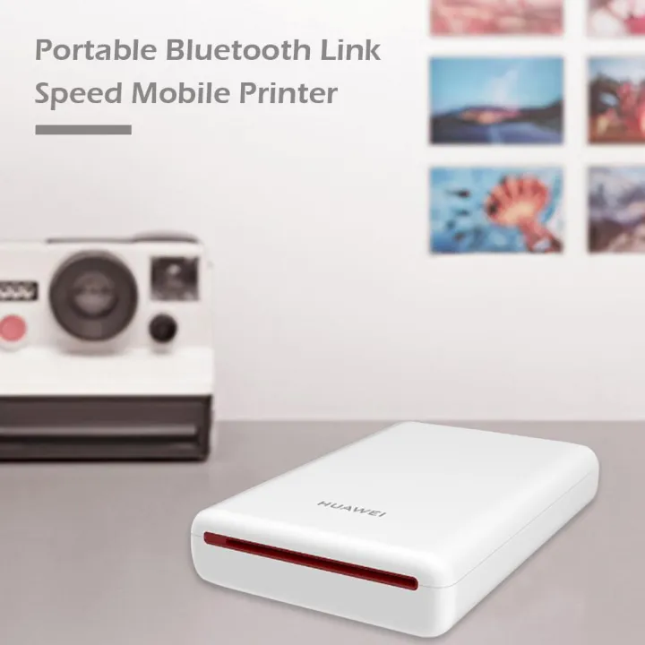 Original%20Huawei%20Zink%20AR%20Printer%20300dpi%20Portable%20Photo%20Printer%20Honor%20Pocket%20Printer%20Bluetooth%204.1%20Sup%20-%20Image%205