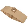Nax Dust Bags For Vacuum Cleaner For Karcher Wd3 Wd3300 Wd3.500P Mv3 Wd3200 Se4001 Se4002 6.959-130 6.904-051 6Pcs. 