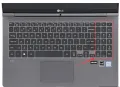 【Lejia】High Clear TPU Keyboard Cover Protector Skin For LG Gram 17 inch 17Z90N For LG 17 2018 Laptop. 