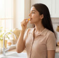 BioCare Premium Anti-Acne and Hormone Balance Gummies. 