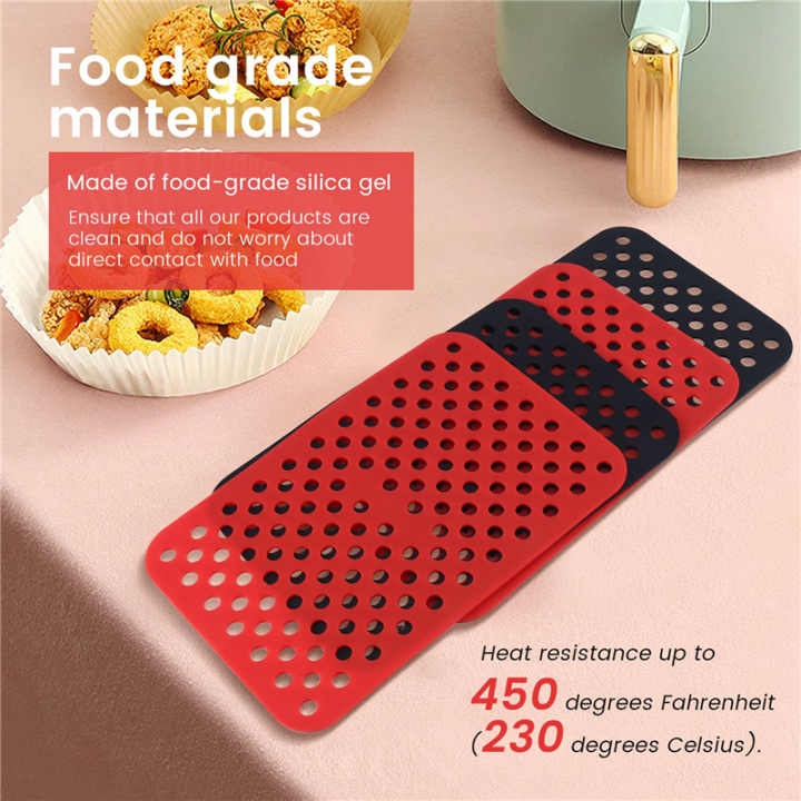 ARELENE%20Reusable%20Silicone%20Air%20Fryer%20Liners%20for%20Ninja%20Foodi%20Dual%20Air%20Fryer%20DZ201,%20Non-Stick%20Air%20Fryer%20Accessories%20Parchment%20Paper%20-%20Image%204