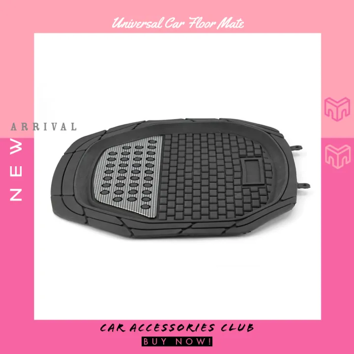 Car%20Floor%20Mat%20%204%20Pieces%20Heavy%20Duty%20Rubber%20PVC%20-%20Image%203