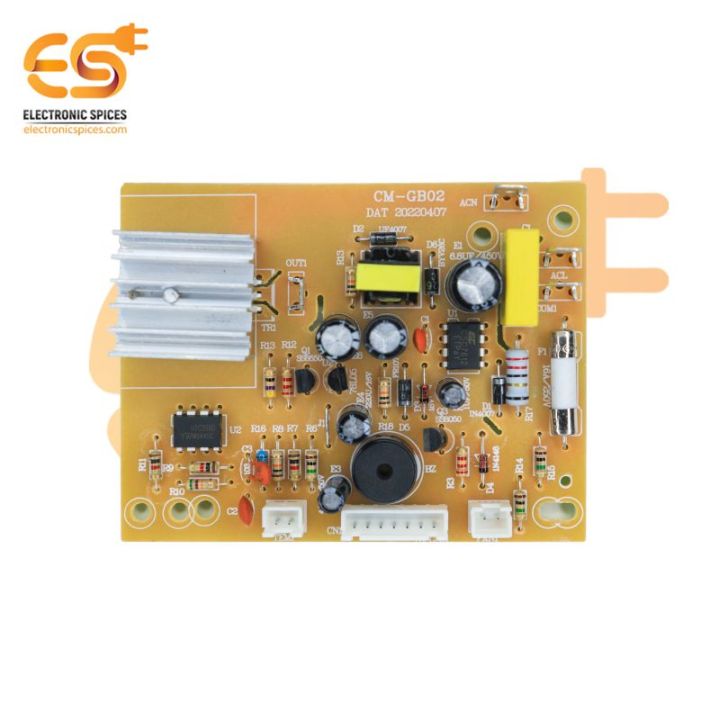 220V-2000W%20Circuit%20Board%20PCB%20with%20Control%20Panel%20for%20infrared%20Cooker/%20Electric%20Ceramic%20Heaters%20Electric%20Stove%20Parts%20-%20Image%202