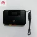 Unlocked Huawei E5770 E5770S-320 E5770s-923 150Mbps 4G Mobile WiFi Pro Router With RJ45 Port+5200mAh Power Bank PK Xiaomi ZTE. 