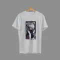 Premium Quality - Bleach White Anime T-Shirt - T Shirt For Man - T Shirt For Man - T Shirt For Man - Trend and Need full. 