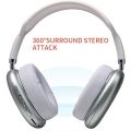【FUPANG】Headphones wireless headset stereo gaming headsets. 