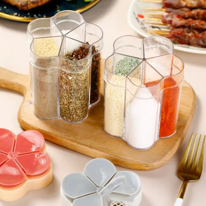 Seasoning%20Bottle%205%20In%201%20Spice%20Jar%20Sealed%20Multifunctional%20Moisture-Proof%20Flap%20Seasoning%20Jar%20Container%20Kitchen%20Spice%20Kitchen%20Tool%20-%20Image%204