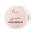 Durable Eyebrow Shaping Gel - Professional Stereotype Eyebrow Cream for Lasting Definition and Shape.