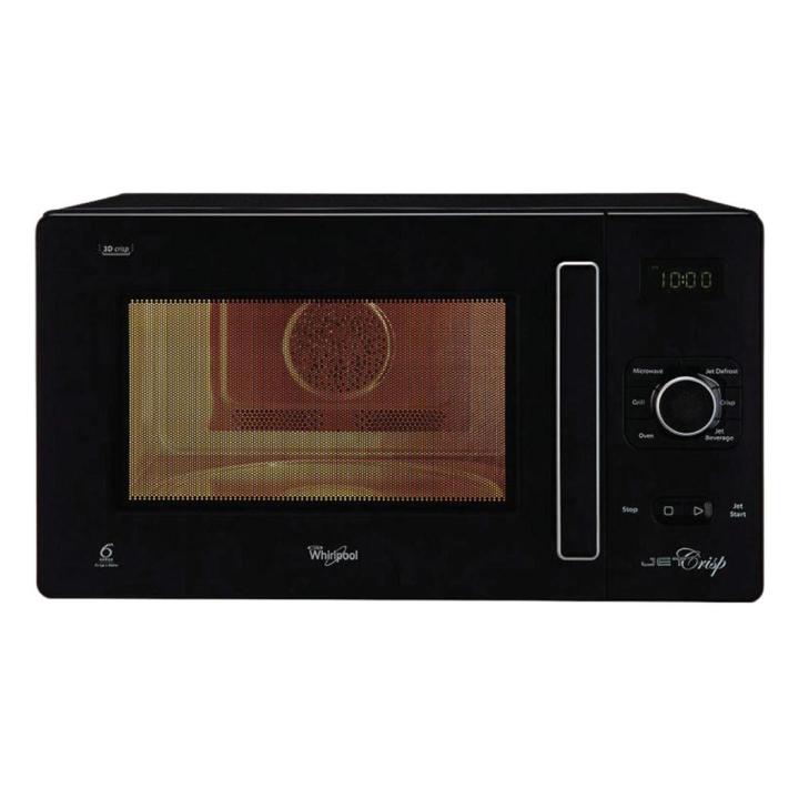 Whirlpool Jet Crisp GT 288BL Convection Microwave Oven