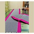 7 Pcs Dining Table Runner Set - Elevate Your Dining Experience With This Complete Table Runner Set. 