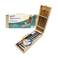 Mont Marte MMGS0023 Traveller Acrylic Set 23pc.