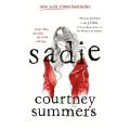 Sadie by Courtney Summers (Premium Print and Matte Lamination). 