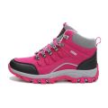Outdoor Women Hiking Shoes Woman Trekking Boots For A Hike Climbing Mountain Sneakers Treking Tracking Camping Botas Senderismo. 
