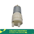 Compact Portable Mini Air Pump Motor. 