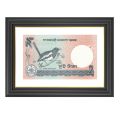 Different Banknote Frame Collection (Choose Your Frame from color family). 