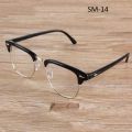 2nd copy Ray-Ban RX5154 Clubmaster Square Prescription Eyeglass Frames. 