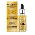 Covercoco 24k Gold Serum 30ml - Vitamin-C Serum. 
