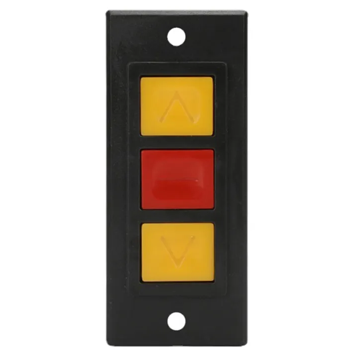 Garage Door Opener, Electric Door Roll Switch Lock Box, D | Daraz.com.bd