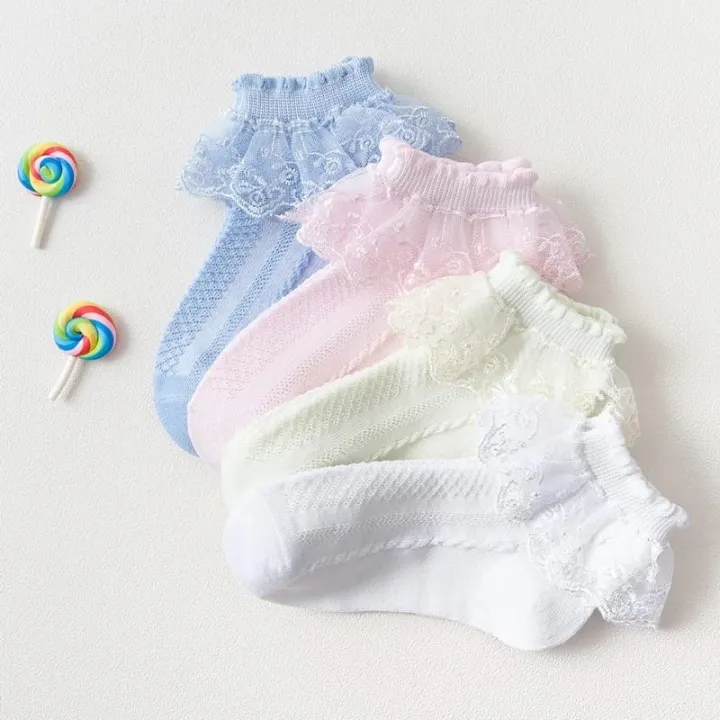 Free%20size%20New%20Princess%20Baby%20Girl%20Socks%20-%20Image%202
